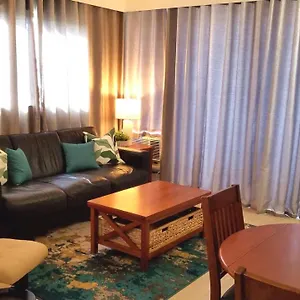 Aparthotel Waikiki Kuhio 1-bedrm Apt, Ocean View, Free Parking & Wifi, Honolulu