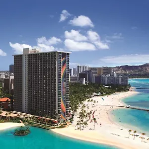 Feriested Hilton Hawaiian Village Waikiki